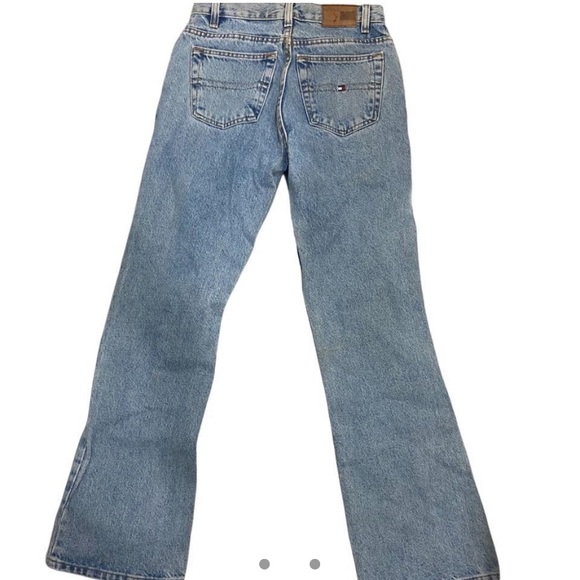 TOMMY HILFIGER JEANS - Picture 2 of 3